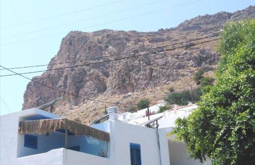 Tilos Island house - Foto 30