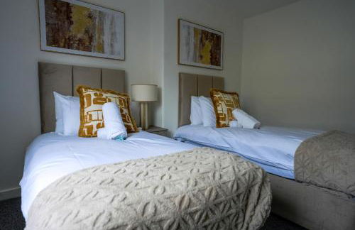 Simpson House - Foto 2