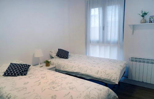 Riojaland en Lardero 2Bprecioso piso con garaje - Foto 11