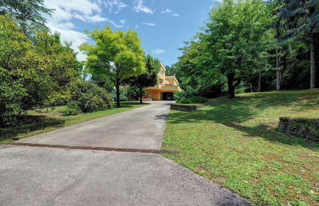 Beautiful Villa With Pool in Arce Fr Italy - Foto 30