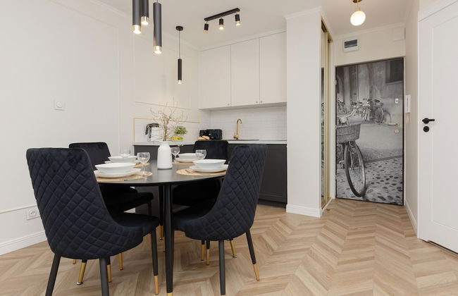 Apartament With AC Moniuszki by Renters - Foto 5