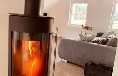 Penthouse im Dachgeschoss - Foto 23