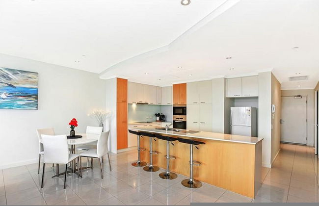 Gallery Resort Style Penthouse no 13 - Photo 6