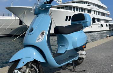 Blu Apartment Bordighera - Photo 20