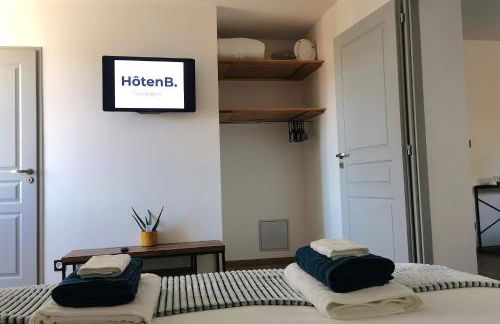 SOTHYS Design Apartment 7 min from Limoges - Foto 18