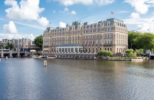 City Rooms Amsterdam Hemonystraat - Foto 66