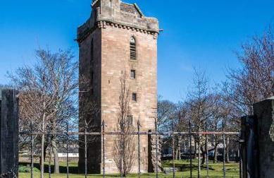 No5 Ayr Beach - Coorie Doon Stays - Foto 16