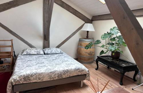 LOFT Villa Anjou - Foto 16