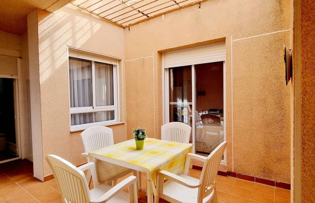 Bungalow With Stunning Sea Views, Just One Street From the Beach - Foto 35