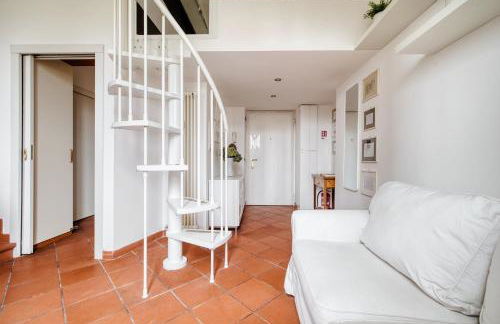 Just Urban Stays - Elegante Appartamento City Life 2min metro M1 e M5 - Foto 9