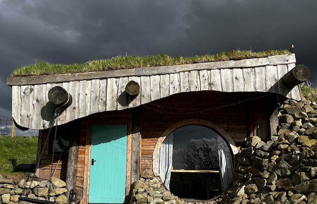 Shepherds Loch Glamping - Photo 45