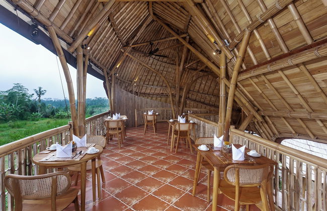 The Scape Valley Villa by GenuineHost - Foto 20