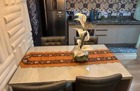 Apartamento Vista Mar - Área de Lazer - Poucos Minutos do Mar - Foto 3