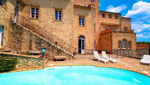 SPECIAL ! LE STUDIO DU CHATEAU - Foto 2