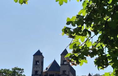 FeWo zum Römerturm - Foto 15