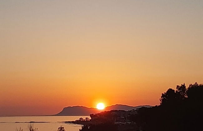 Comfy Beachfront Litinas Casa With Seaview - Foto 5