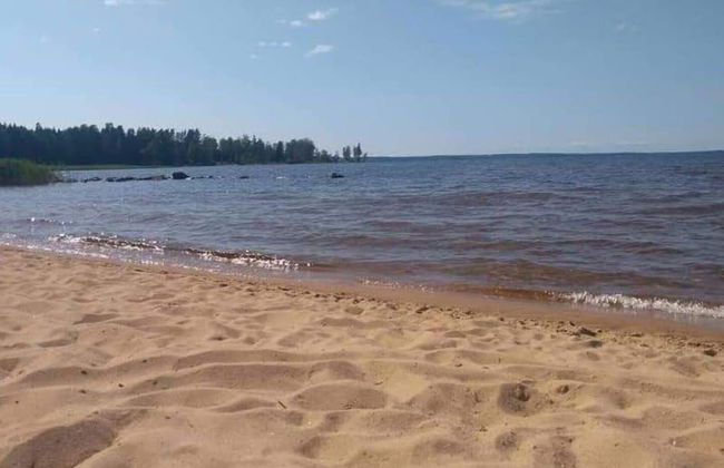 Stunning Sleeps 9 Lakeview Loghome, Spa & Yoga - Foto 35