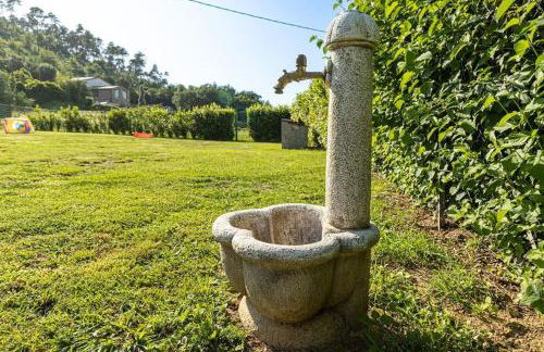 Casale Toscano [Piscina Wi-Fi] - Foto 23