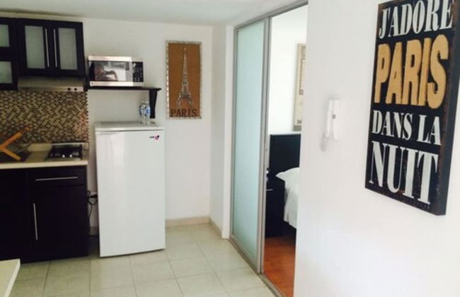 Metropoli Suites Ejecutivas - Foto 12