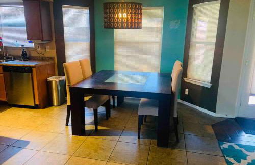 El Paso Westside Contemporary Beautiful Big Home - Foto 45