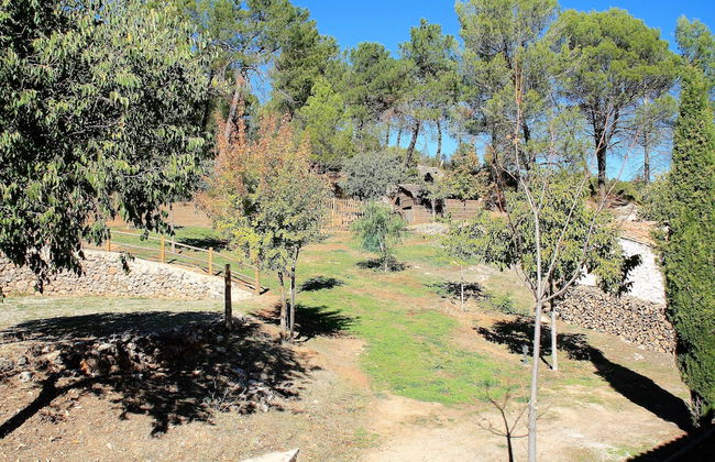 Alojamiento Rural Las Maravillas - Foto 44