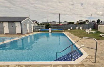 Trieste, 2 Bedroom, 6 Berth Caravan, Seasalter - Foto 23