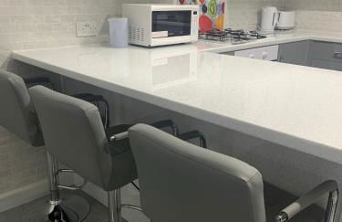 Travis House Three Luxury Modern Living free WiFi - Foto 28