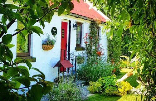 Haagwood Cottage - Foto 16