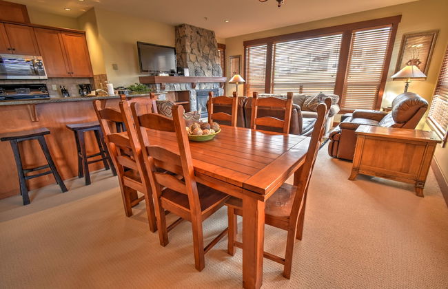 Stonegate Resort - Photo 8