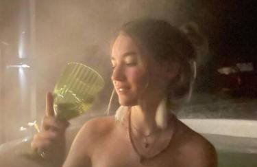 Luxury Lodge In The Treetops - Foto 4