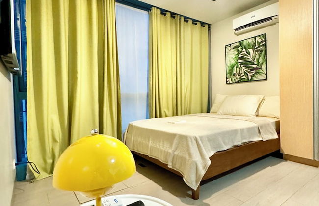 Cozi Uptown Executive Suite BGC - Foto 15