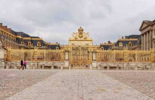 Magnifique villa de 110m2 - grand parking- pas loin de Paris - Foto 44