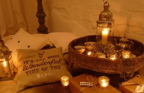 Exklusive Wellnessoase Shambala - Photo 49