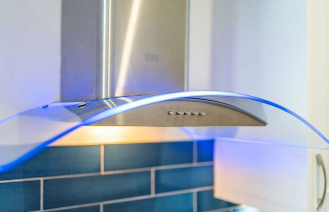 Ferry Nice - Your Home From Home - Foto 23