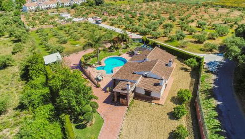 Cubo's Villa Ruiz - Foto 5, Other