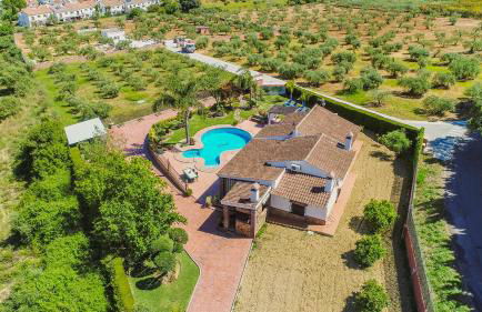 Cubo's Villa Ruiz - Foto 5