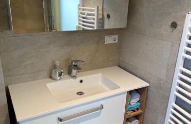 Moderne Loft im Schwarzwald mit Pool und Sauna - Foto 15