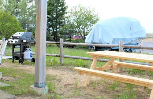 Walk to Beach Playground Lighthouse North End - Foto 37