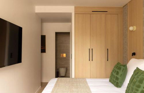 Cosy apat with AC -3BR- 8P- Canal Saint-Martin - Foto 8