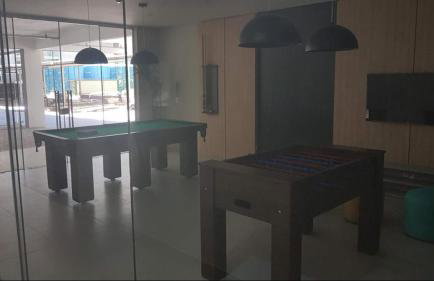 Resort Apto Frente Mar - Photo 27