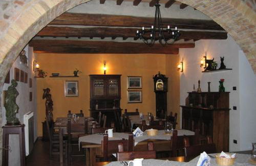 Agriturismo Podere del Vescovo - Foto 19