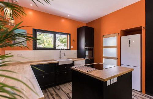 Villa Parenthèse - Foto 26