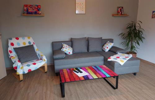 Ferienwohnung Toni-Maria - Foto 9