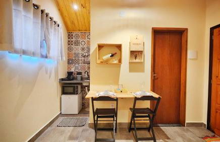 Chalé Sunset - Foto 6