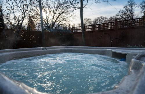 Bluebird Day - Kingfisher Bungalow - Foto 27