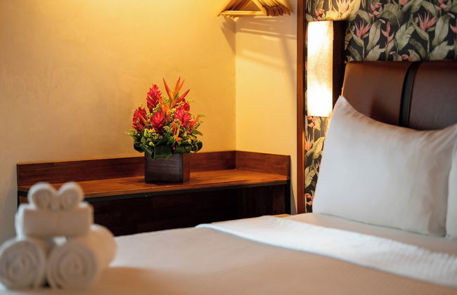 Suwa Villa Arenal - Foto 46