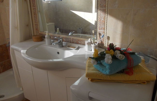 Kalogria Beach Apartments - Foto 12