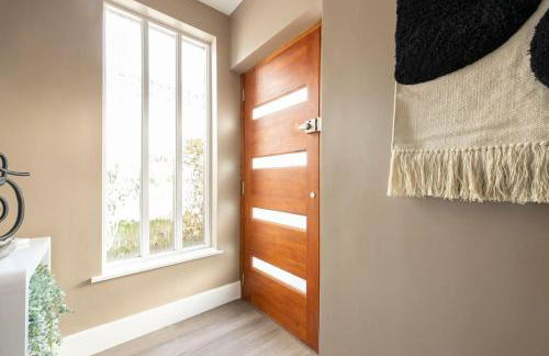 Luxury London Garden Flat - Foto 18