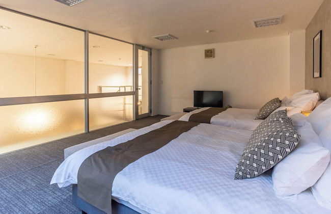 Bijou Suites AI PREMIUM - Foto 43