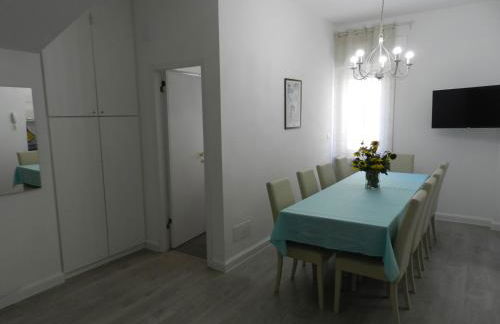 Appartamenti Via Cortonese 1 - Photo 51